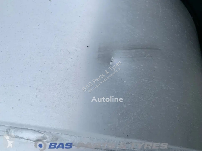 قطع غيار الآليات الثقيلة Volvo 530 Liter