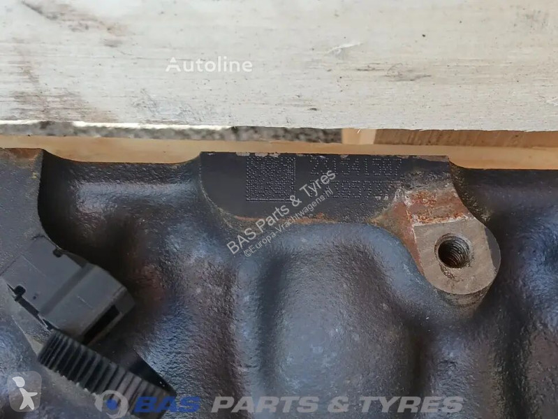 قطع غيار الآليات الثقيلة Renault