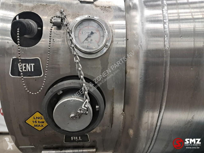 قطع غيار الآليات الثقيلة Iveco Occ...