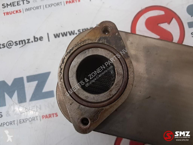 قطع غيار الآليات الثقيلة Iveco Occ oliekoeler...