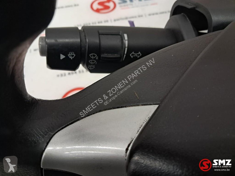 قطع غيار الآليات الثقيلة MAN Occ stuurwiel +...