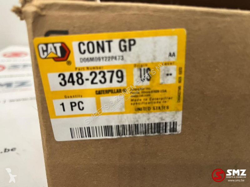 قطع غيار الآليات الثقيلة Caterpillar Ecu...