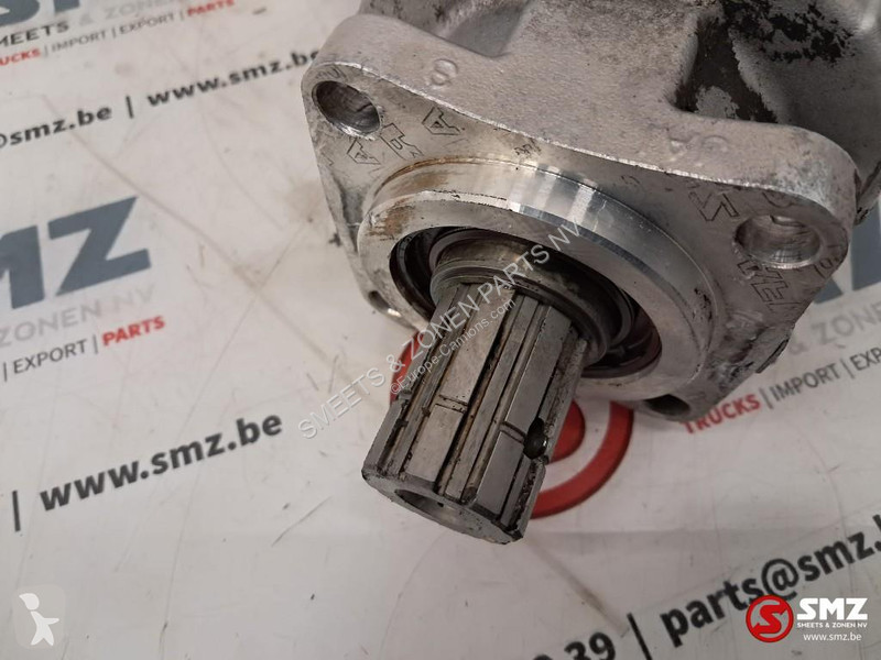 قطع غيار الآليات الثقيلة  Occ hydraulische pomp...