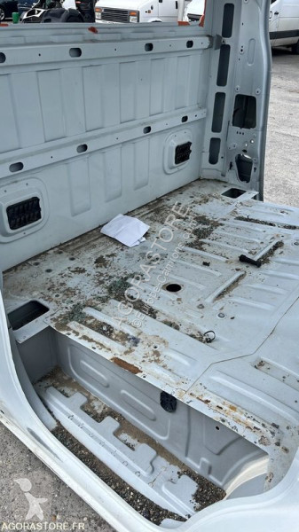 Pièces poids lourds Renault MASTER 2