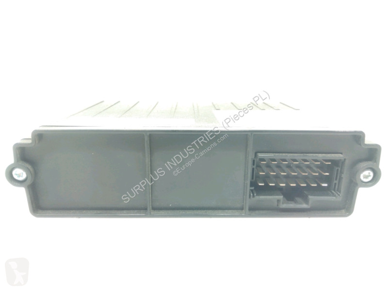 قطع غيار الآليات الثقيلة Scania R 560