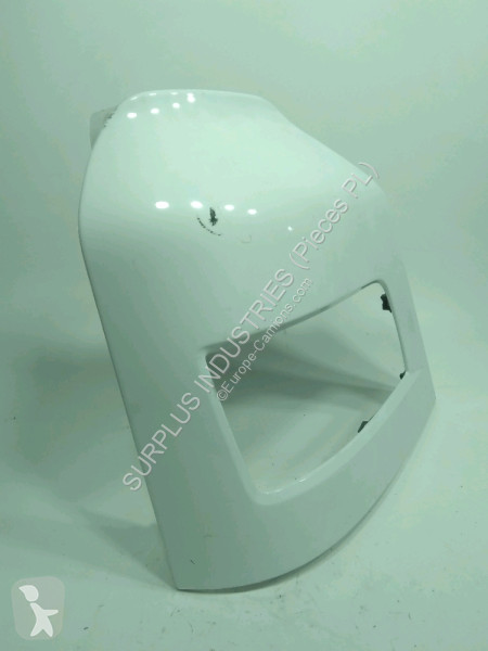 قطع غيار الآليات الثقيلة MAN TGX 26.560