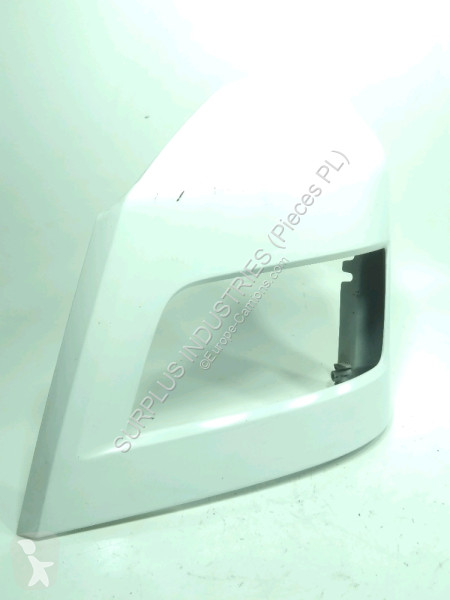 قطع غيار الآليات الثقيلة MAN TGX 26.560