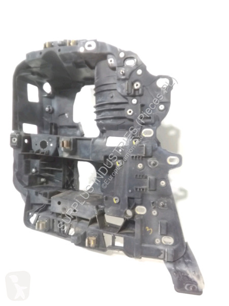 قطع غيار الآليات الثقيلة MAN TGX 26.560