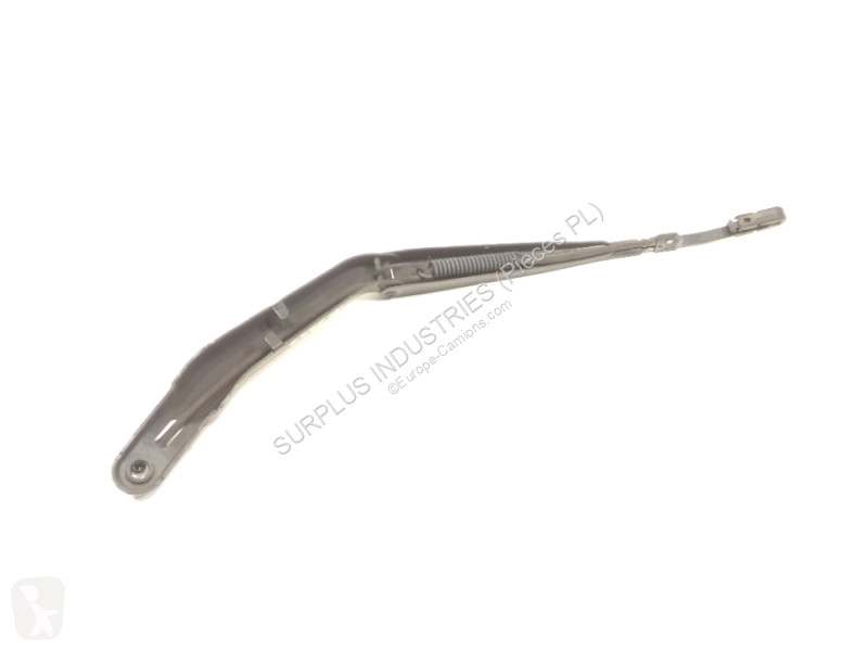 قطع غيار الآليات الثقيلة MAN TGX 26.560
