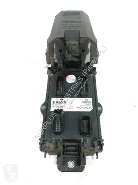 قطع غيار الآليات الثقيلة Volvo FH 540