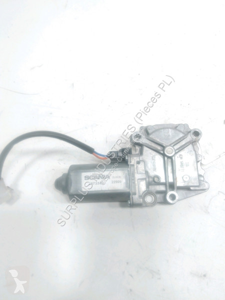 قطع غيار الآليات الثقيلة Scania R 560