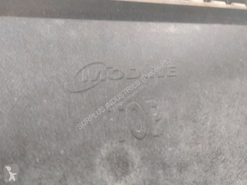 قطع غيار الآليات الثقيلة DAF 45250