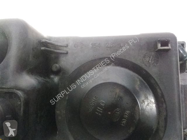 قطع غيار الآليات الثقيلة DAF 45250