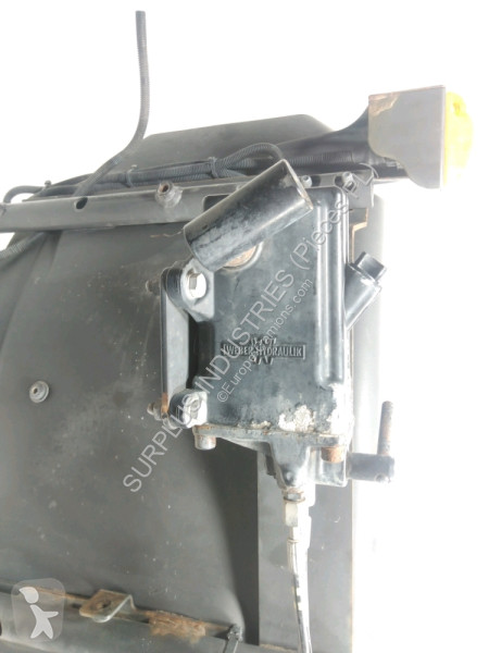 قطع غيار الآليات الثقيلة Volvo FL 240