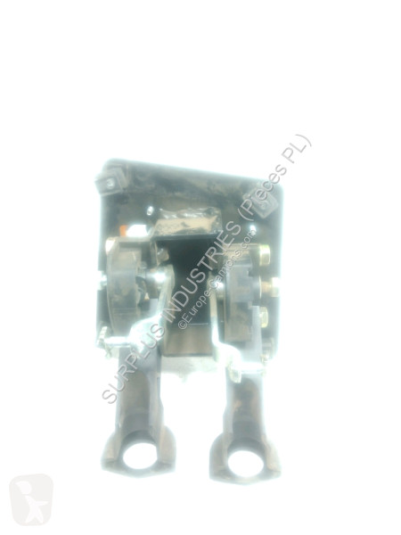 Deutz-Fahr AGROTRON 6180 TTV truck part