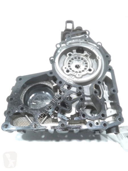 Repuestos para camiones Scania R 450