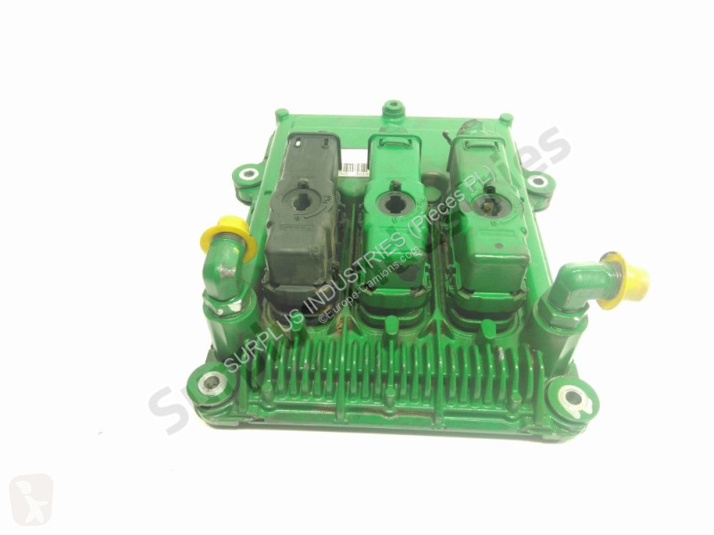 Pezzi di ricambio per mezzi pesanti John Deere...