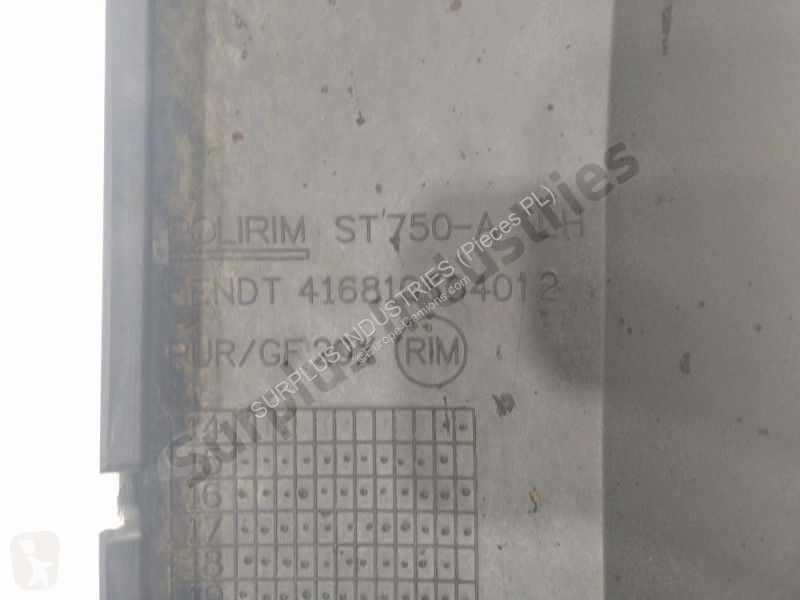 قطع غيار الآليات الثقيلة  314 VARIO
