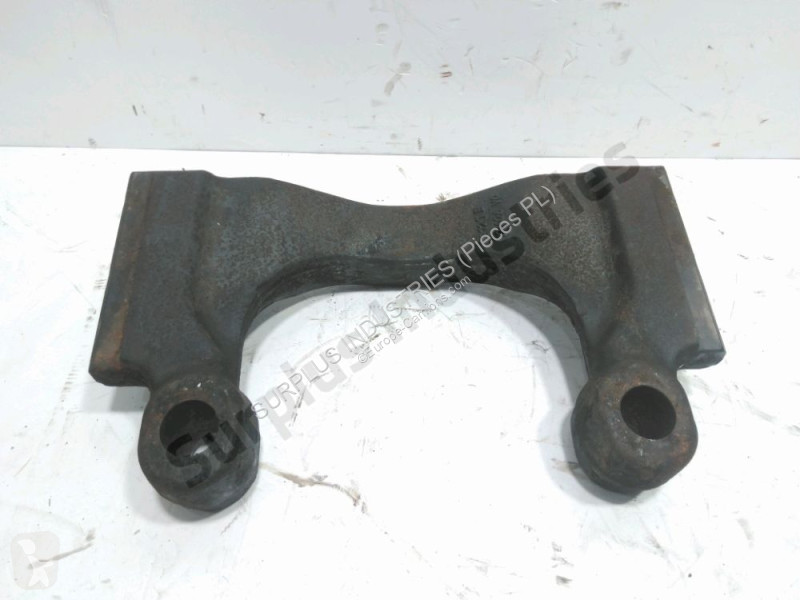 قطع غيار الآليات الثقيلة  722 VARIO