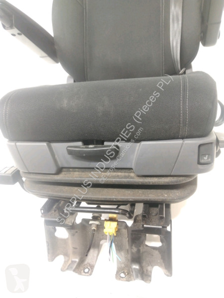 قطع غيار الآليات الثقيلة Scania R 450