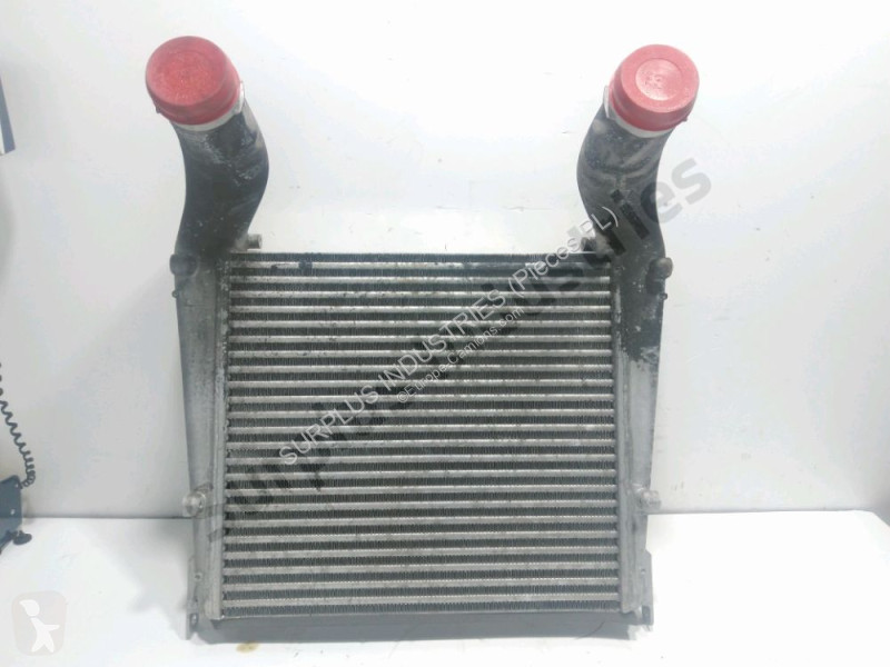 قطع غيار الآليات الثقيلة  T174