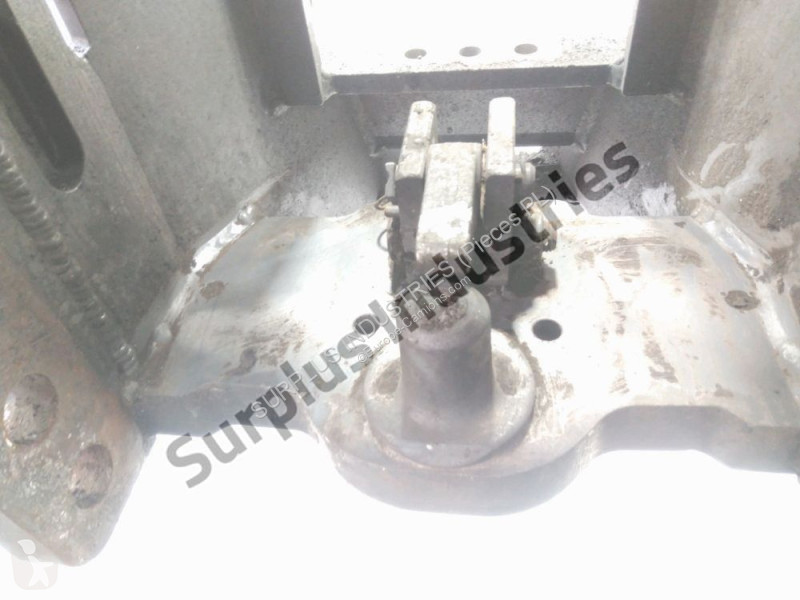 قطع غيار الآليات الثقيلة  T174