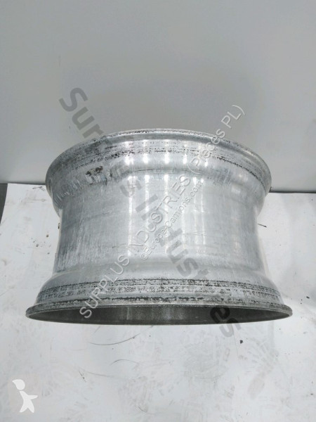 قطع غيار الآليات الثقيلة Lamberet SF23