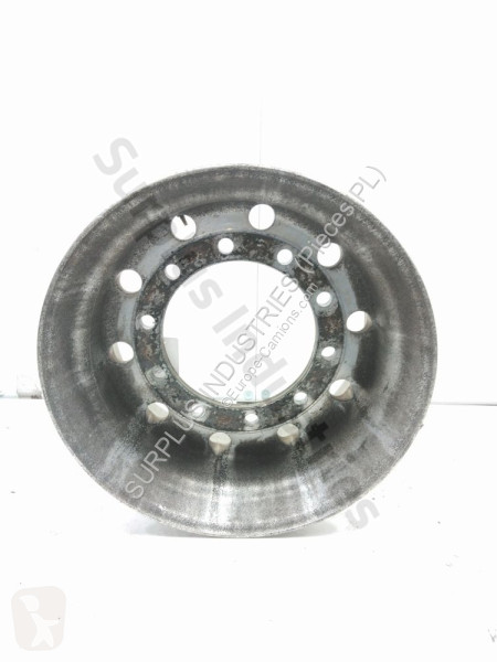 قطع غيار الآليات الثقيلة Lamberet SF23