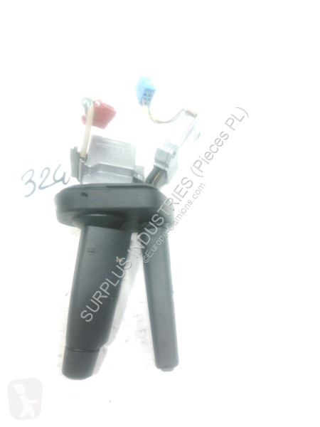 قطع غيار الآليات الثقيلة MAN TGS 35.360