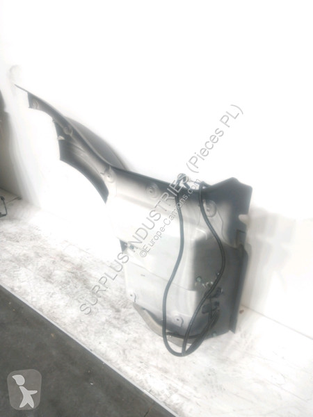 قطع غيار الآليات الثقيلة MAN TGS 35.360