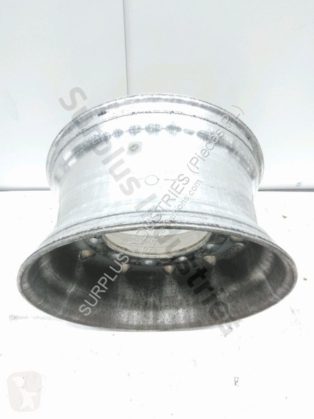 قطع غيار الآليات الثقيلة Lamberet SF23