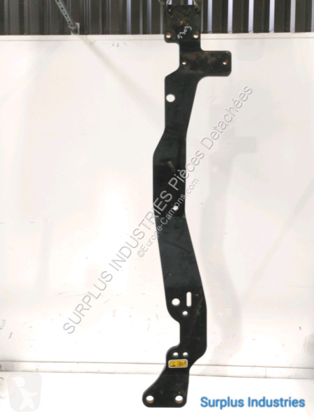 Reservdelar lastbilar Deutz-Fahr AGROTRON 6180 TTV