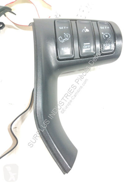 قطع غيار الآليات الثقيلة DAF