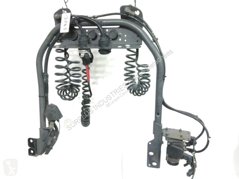 Pezzi di ricambio per mezzi pesanti Volvo FH 540