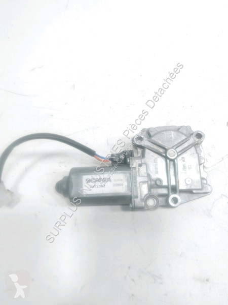 قطع غيار الآليات الثقيلة Scania R 560