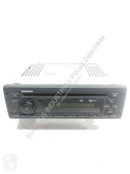 Repuestos para camiones Volvo FL 240