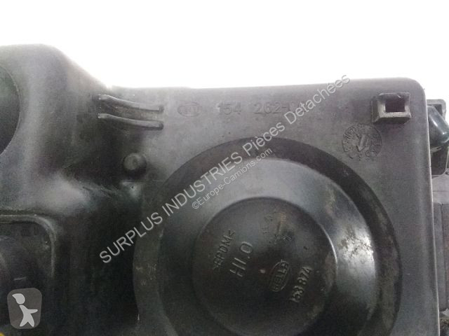 قطع غيار الآليات الثقيلة DAF 45250