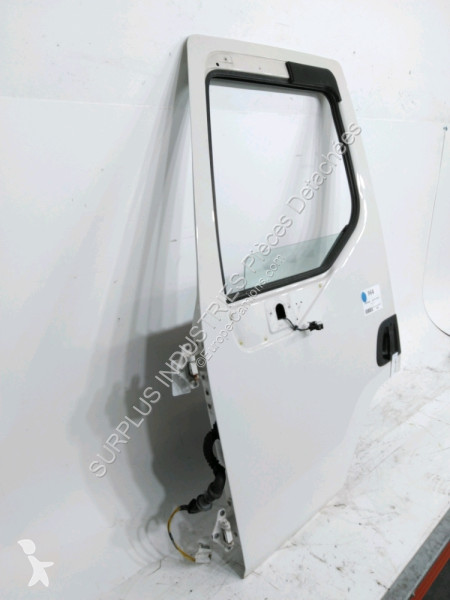قطع غيار الآليات الثقيلة Volvo FL 240