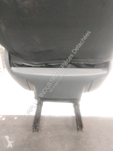 Pezzi di ricambio per mezzi pesanti MAN TGX