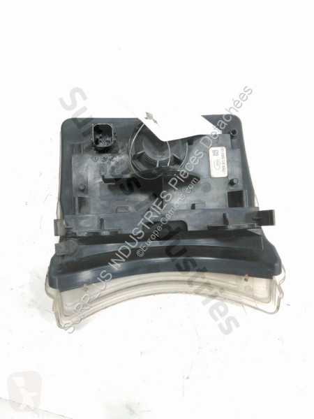 Pezzi di ricambio per mezzi pesanti Scania P 360