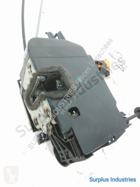 قطع غيار الآليات الثقيلة Scania G 410