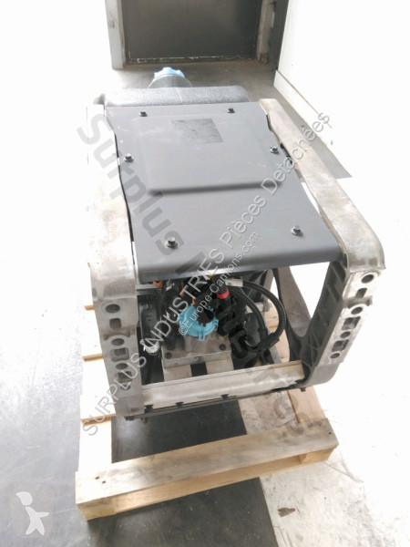 Repuestos para camiones Volvo FMX 460