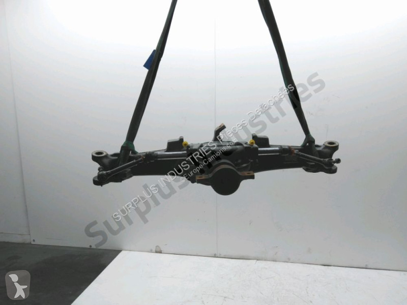 قطع غيار الآليات الثقيلة Claas ELIOS 230