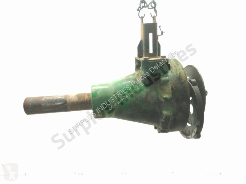 قطع غيار الآليات الثقيلة John Deere 8345R