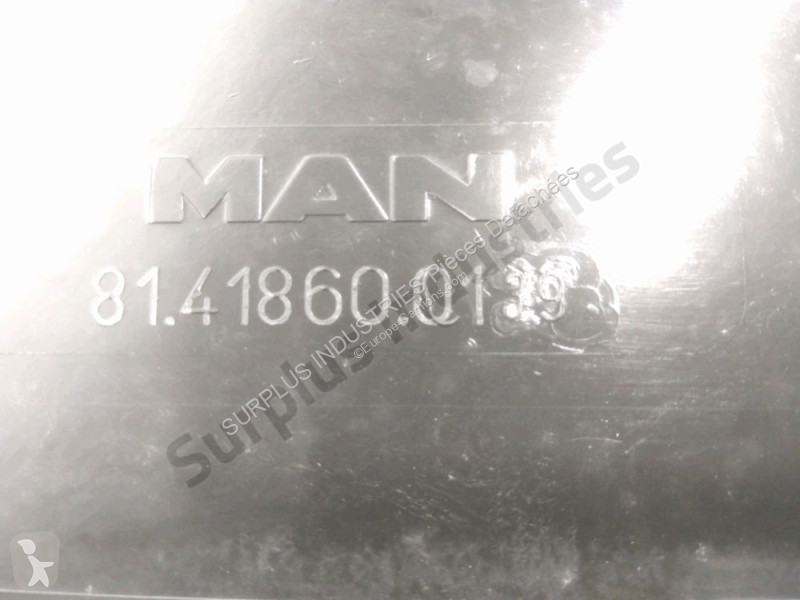 قطع غيار الآليات الثقيلة MAN TGA 18.320