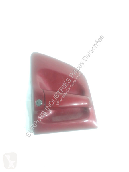 Pezzi di ricambio per mezzi pesanti Scania R 560