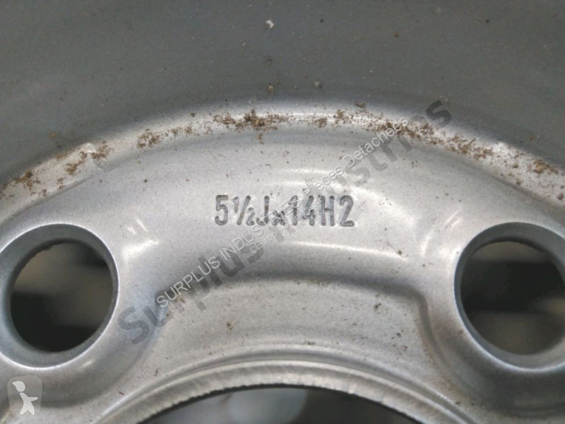 Vrachtwagenonderdelen  DIAMANT 590
