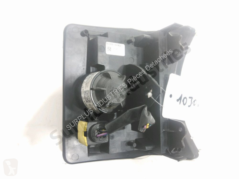 Pezzi di ricambio per mezzi pesanti Scania R 490