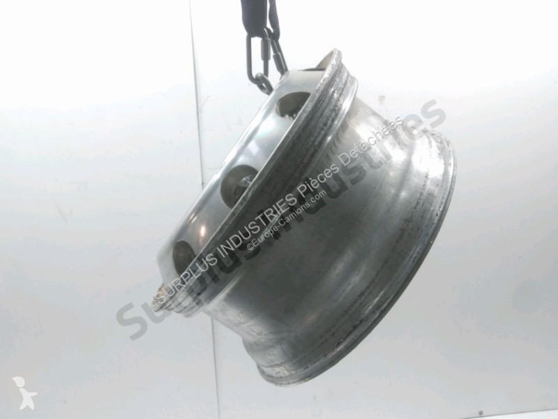 Pezzi di ricambio per mezzi pesanti Scania R 490