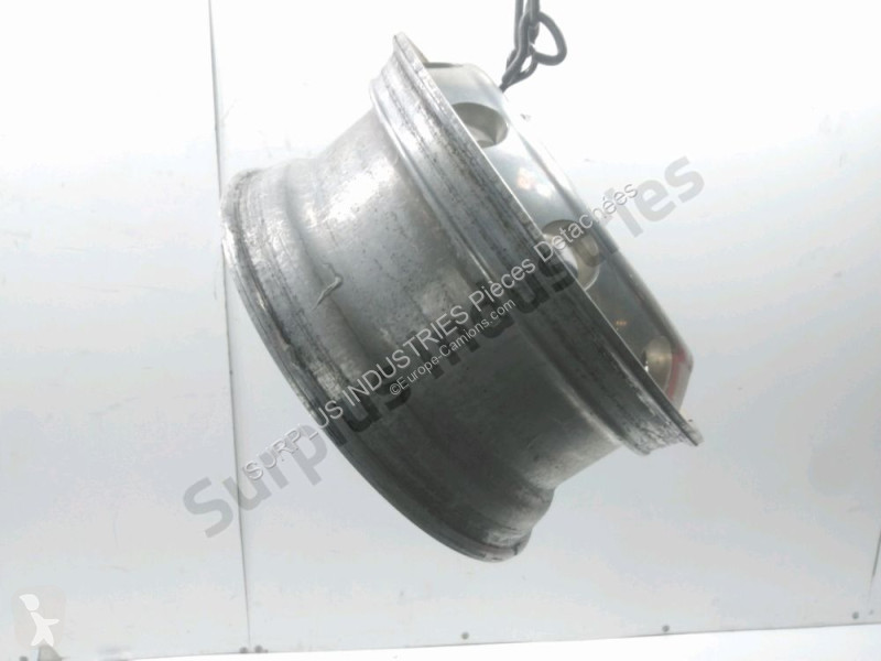 Pezzi di ricambio per mezzi pesanti Scania R 490